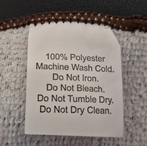 Colorful Geometric Patterned Tapestry - Picture 3 of 5